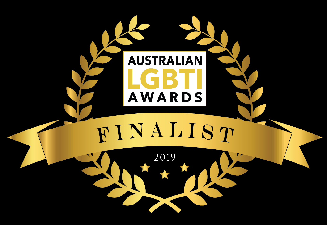 LGBTI Finalist
